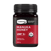 Comvita康维他麦卢卡蜂蜜UMF5+ 500g